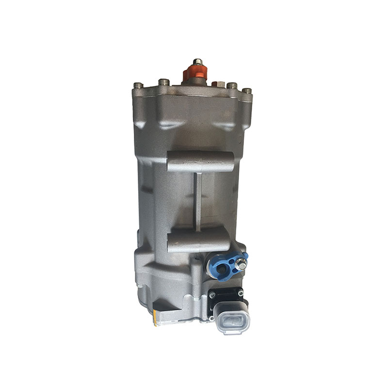 EV AC Compressor