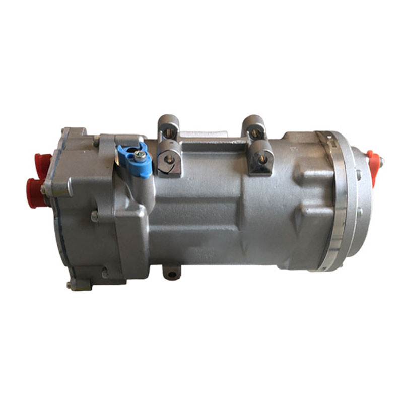 Electric Air Conditioner Compressor