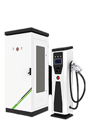 300kw ev chargers
