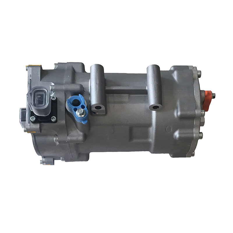 12v electric compressor